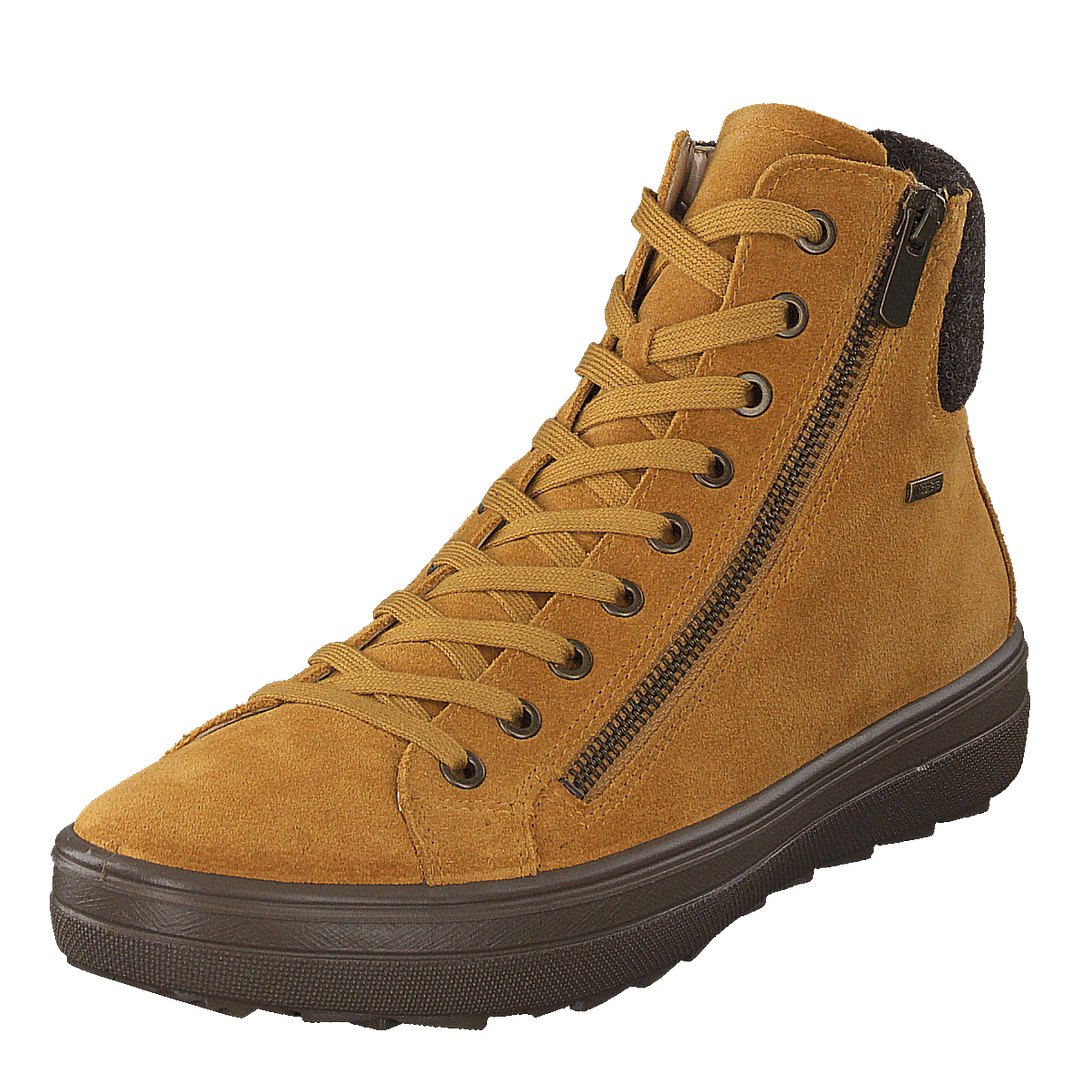 Mira Gore-tex Yellow