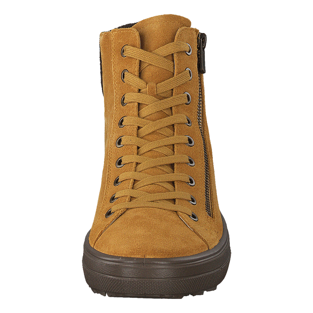 Mira Gore-tex Yellow