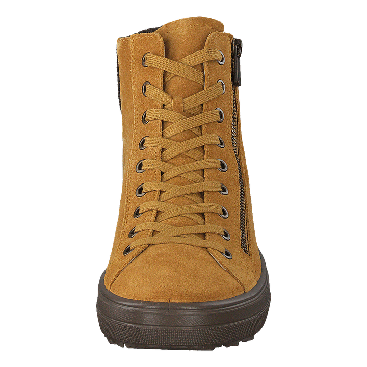 Mira Gore-tex Yellow