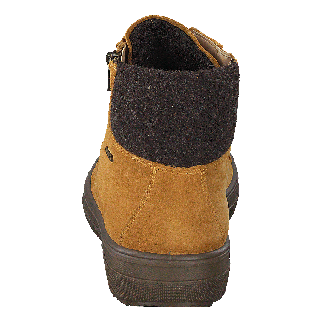 Mira Gore-tex Yellow