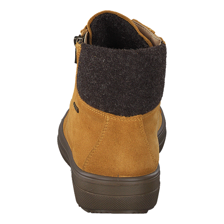 Mira Gore-tex Yellow