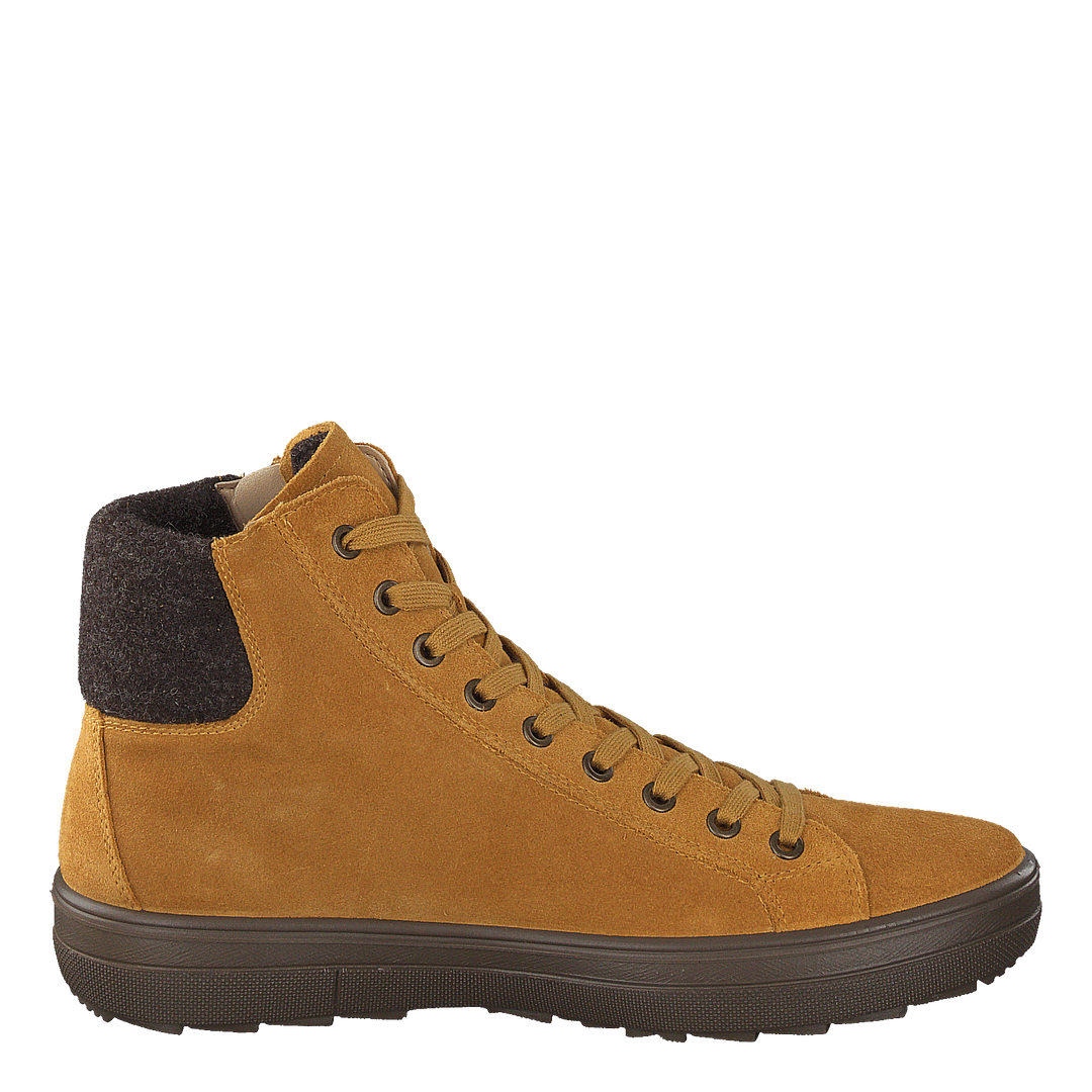 Mira Gore-tex Yellow