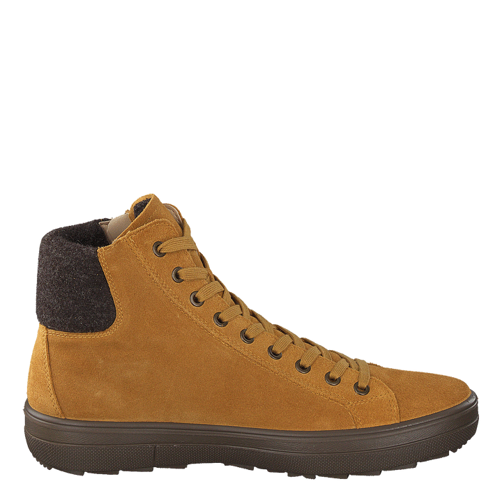 Mira Gore-tex Yellow