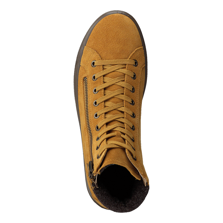 Mira Gore-tex Yellow