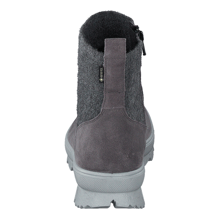 Novarra Gore-tex Grey