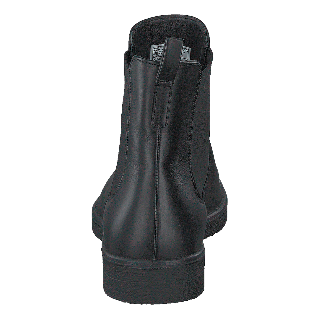Soana Black