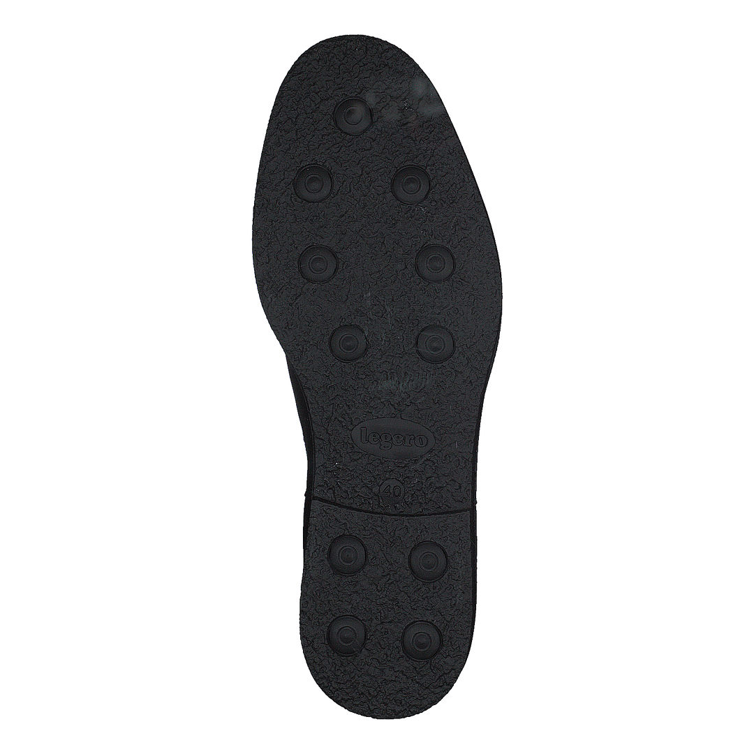 Soana Black