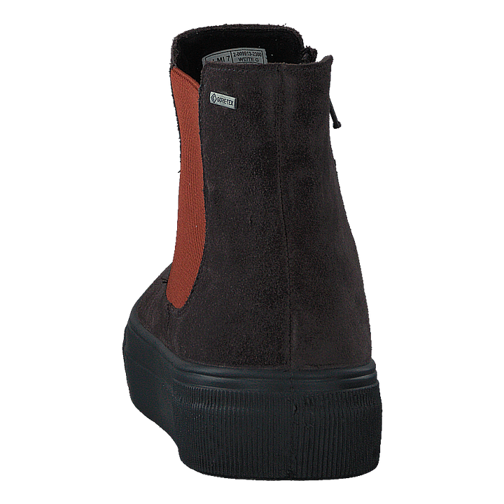 Lima Gore-tex Grey
