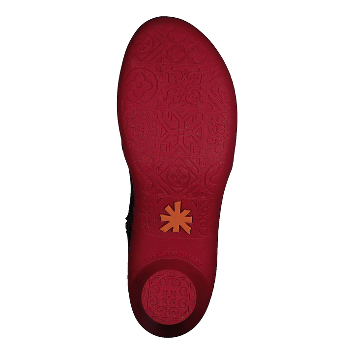 Alfama Blackgrosella