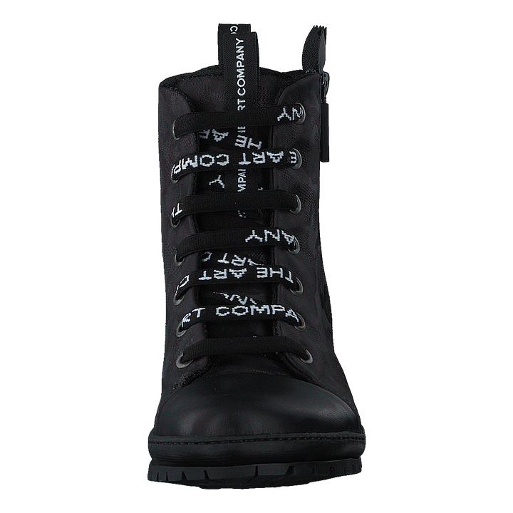 Camden Camuflaje Ebony