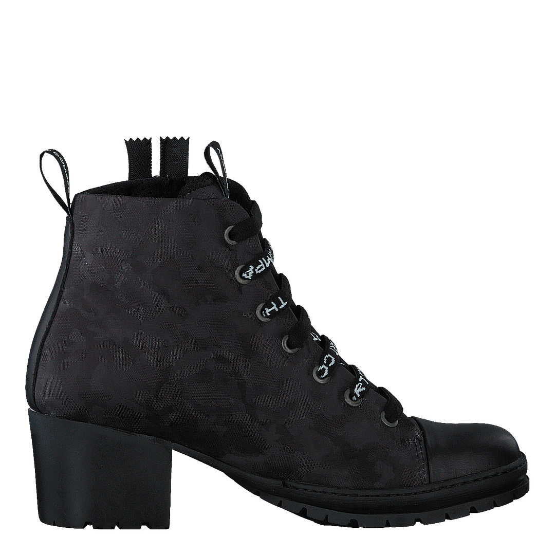 Camden Camuflaje Ebony
