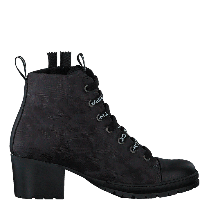 Camden Camuflaje Ebony