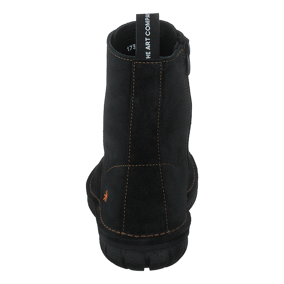 Misano Black