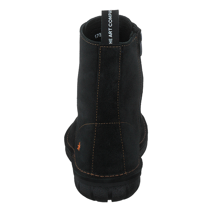 Misano Black