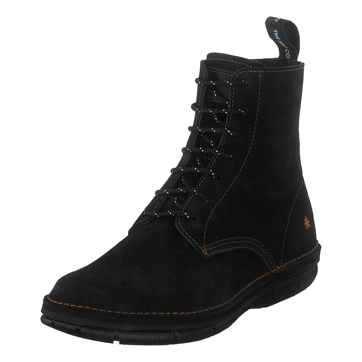 Misano Black