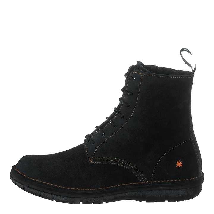 Misano Black