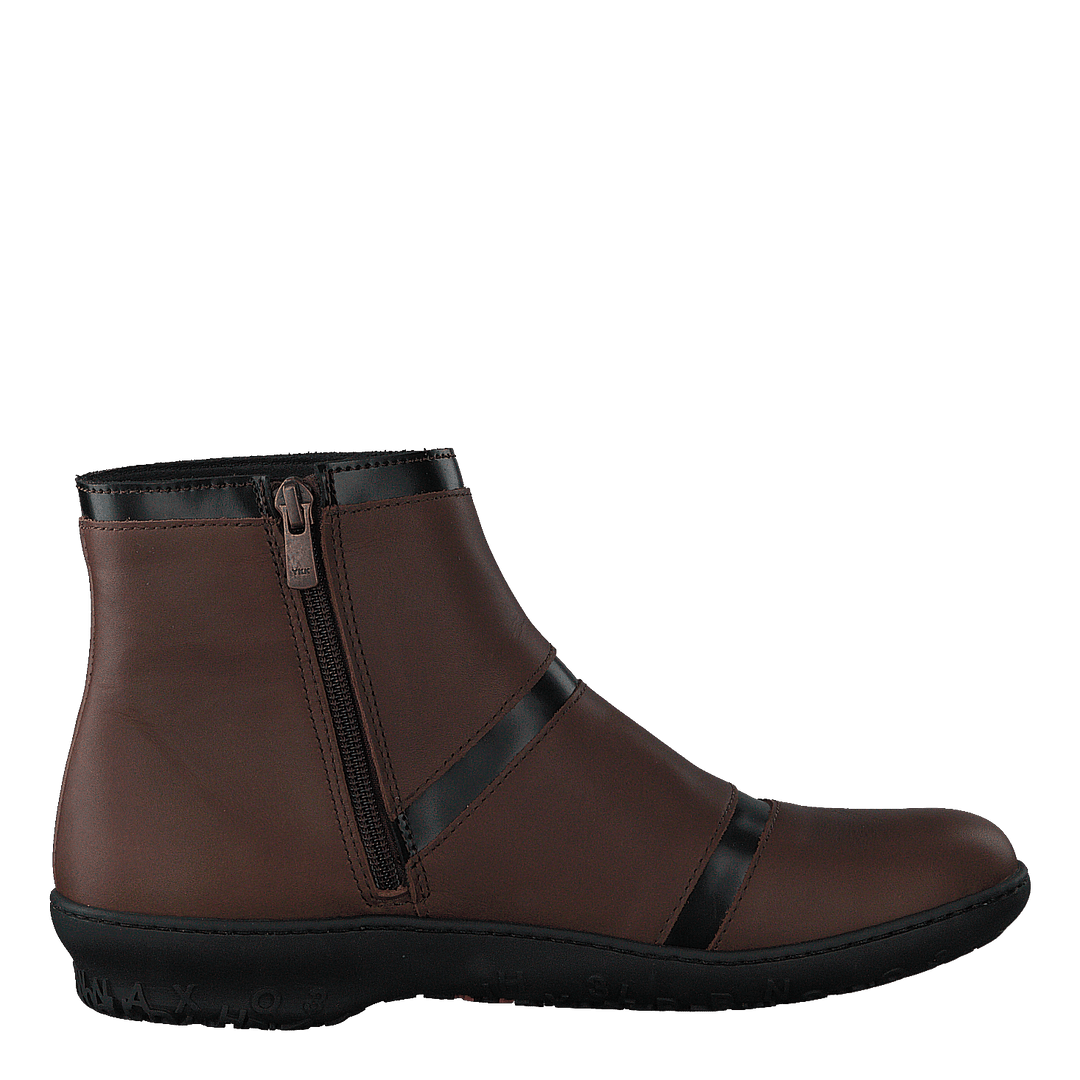 Antibes Brown-black