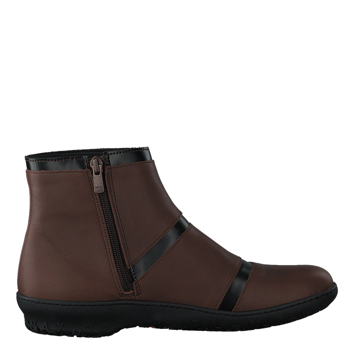 Antibes Brown-black