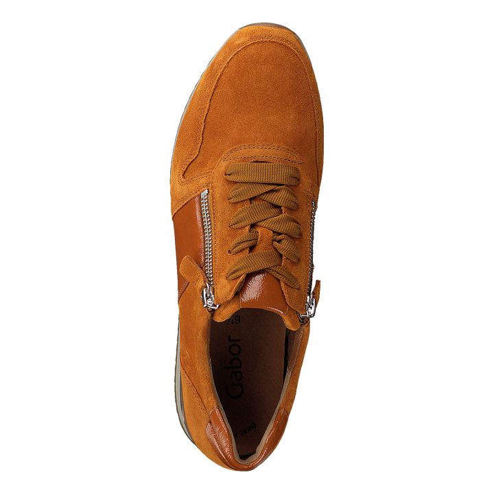 53.420-93 Dark Orange