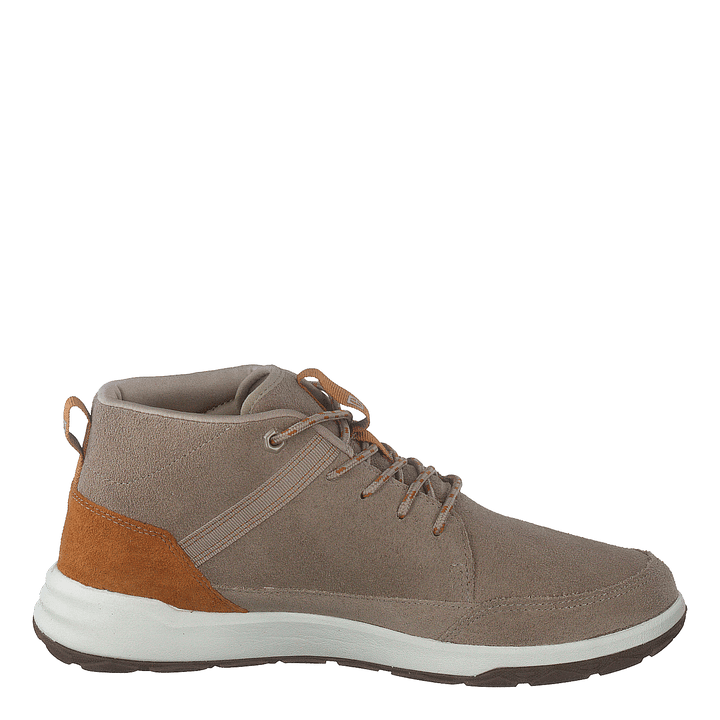 Quest Mid Beige