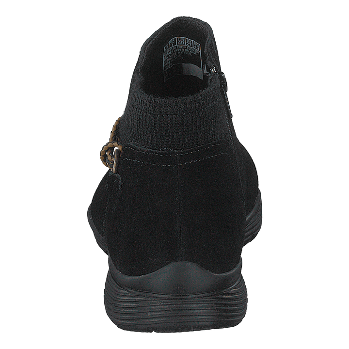 Womens Seager Bbk