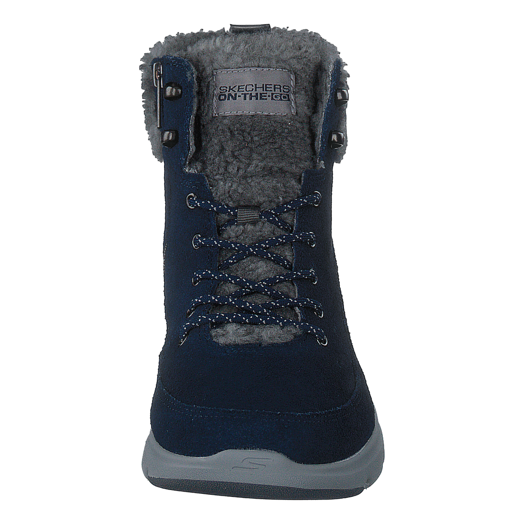 Womens On The Go Glacial Ultra Nvgy