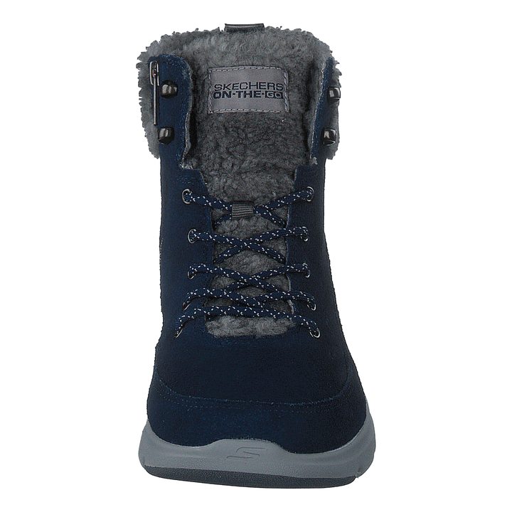 Womens On The Go Glacial Ultra Nvgy