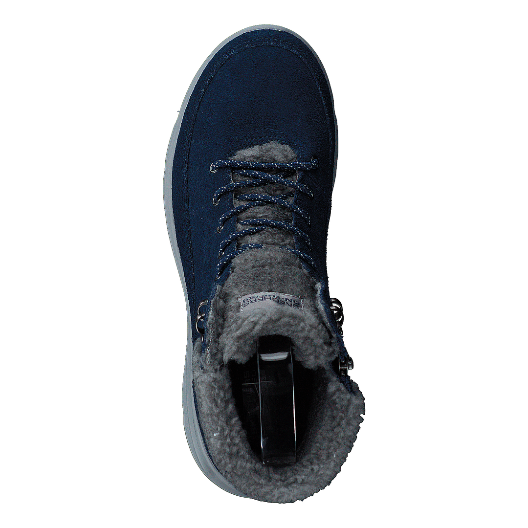 Womens On The Go Glacial Ultra Nvgy