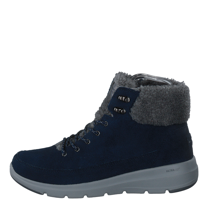 Womens On The Go Glacial Ultra Nvgy