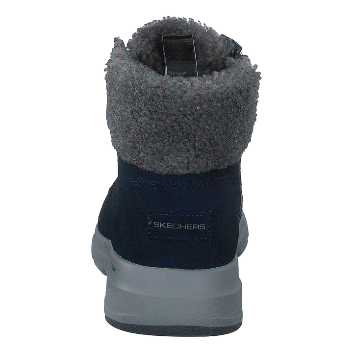 Womens On The Go Glacial Ultra Nvgy