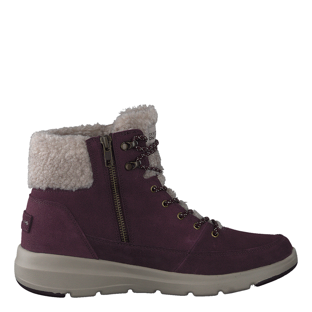 Womens On The Go Glacial Ultra Burg
