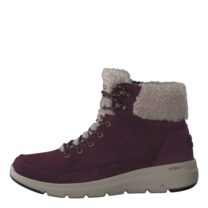 Womens On The Go Glacial Ultra Burg
