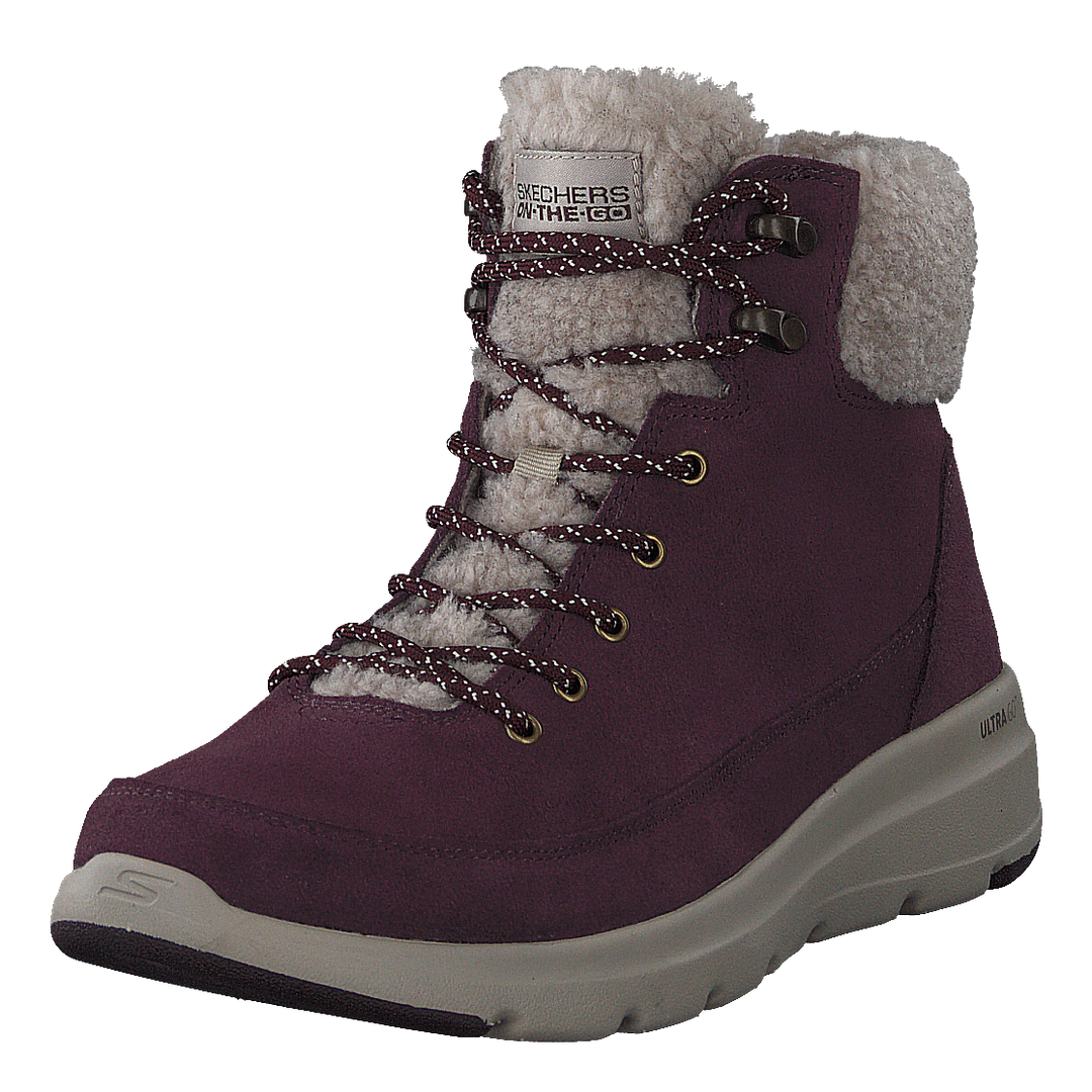 Womens On The Go Glacial Ultra Burg