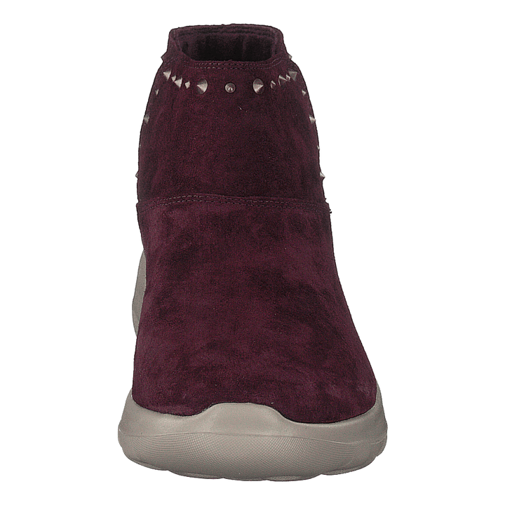 Womens On The Go Joy - Star Gl Burg