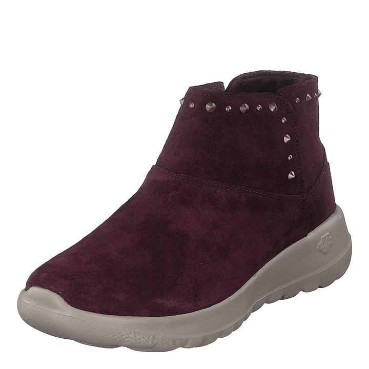 Womens On The Go Joy - Star Gl Burg