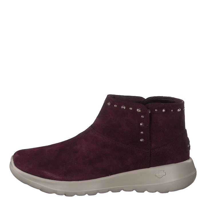 Womens On The Go Joy - Star Gl Burg