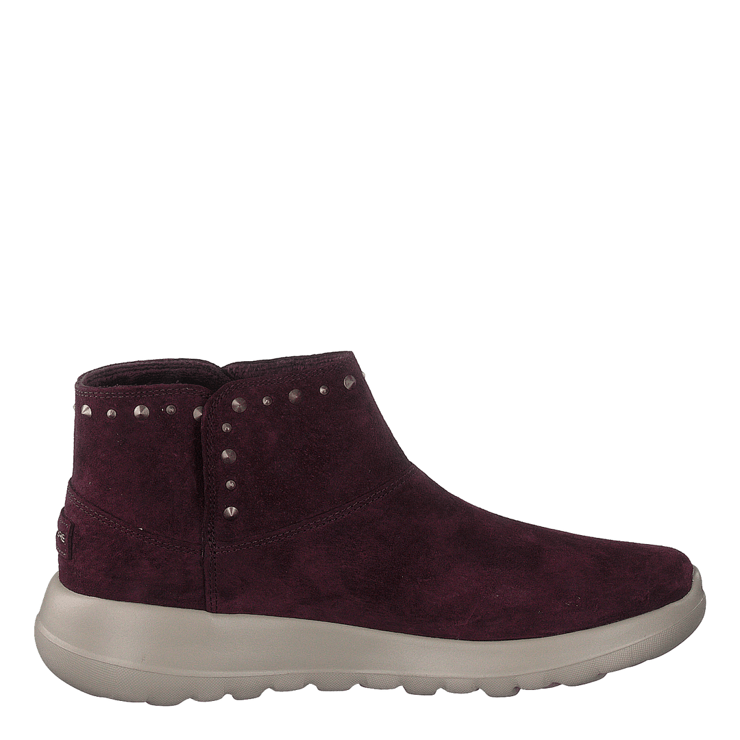 Womens On The Go Joy - Star Gl Burg