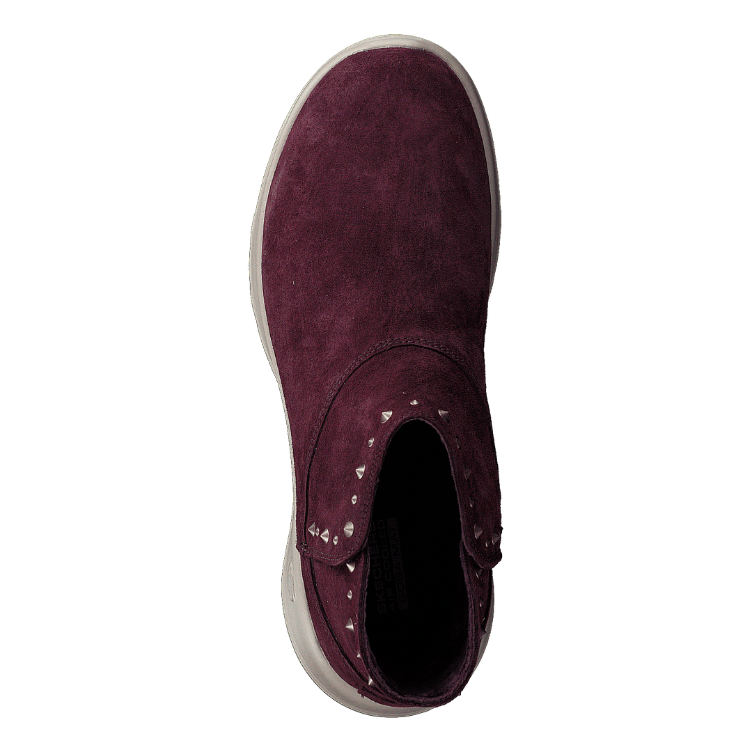 Womens On The Go Joy - Star Gl Burg