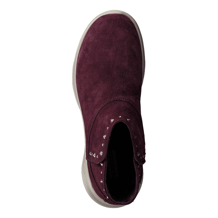 Womens On The Go Joy - Star Gl Burg