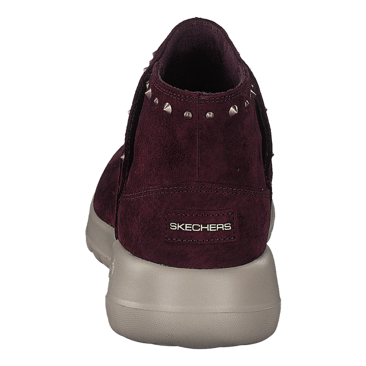 Womens On The Go Joy - Star Gl Burg
