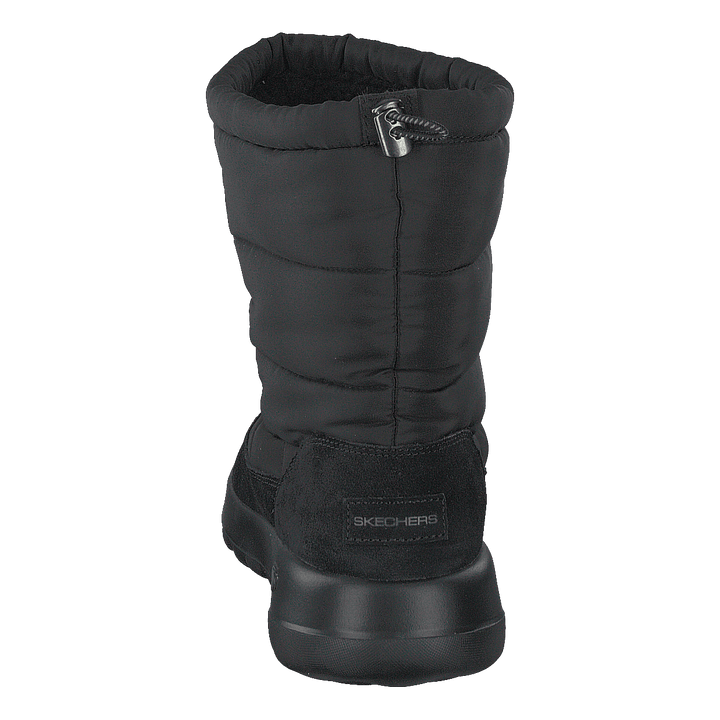 Womens On-the-go Joy Stay Cozy Bbk