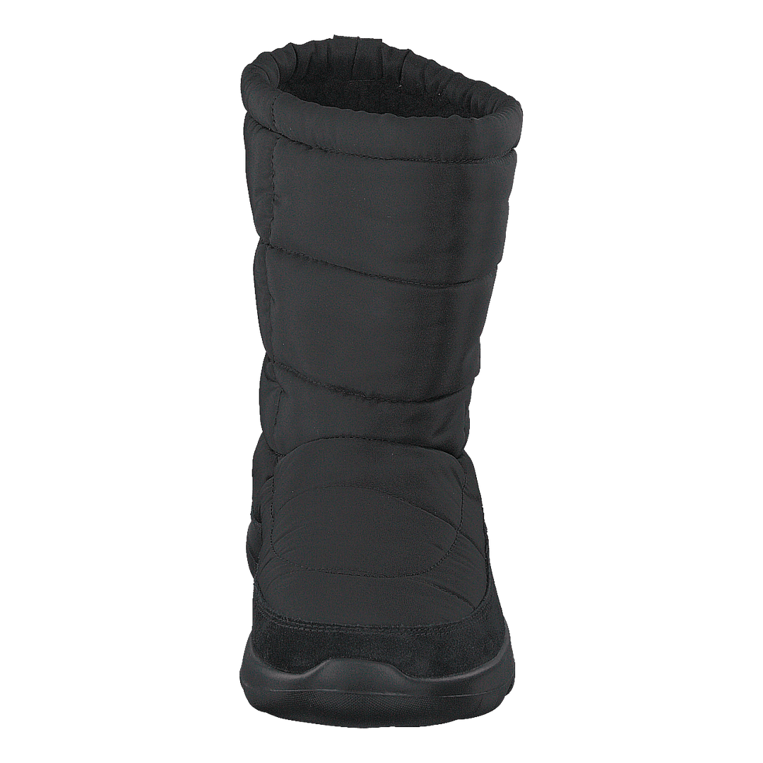 Womens On-the-go Joy Stay Cozy Bbk
