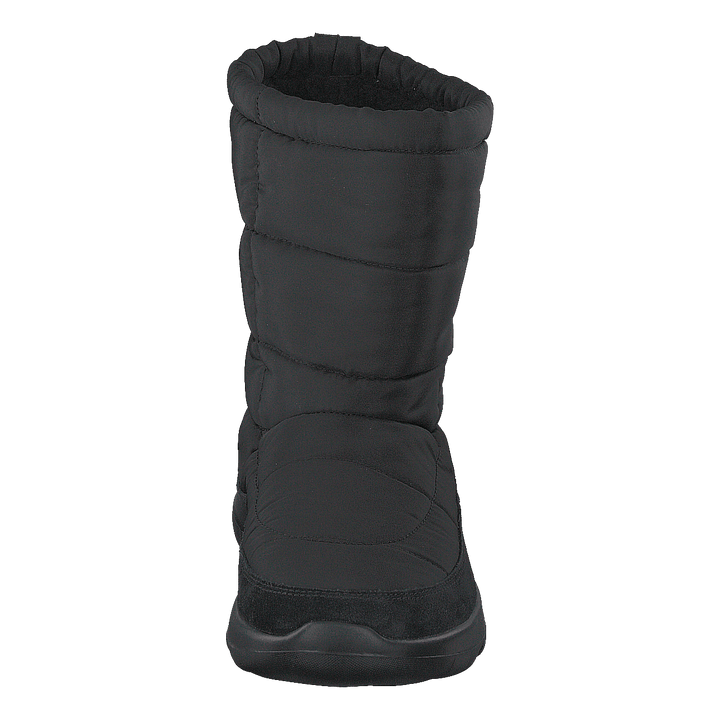Womens On-the-go Joy Stay Cozy Bbk