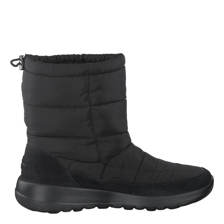 Womens On-the-go Joy Stay Cozy Bbk