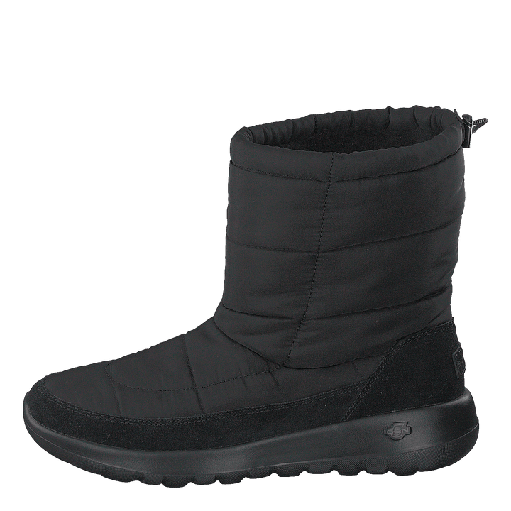 Womens On-the-go Joy Stay Cozy Bbk