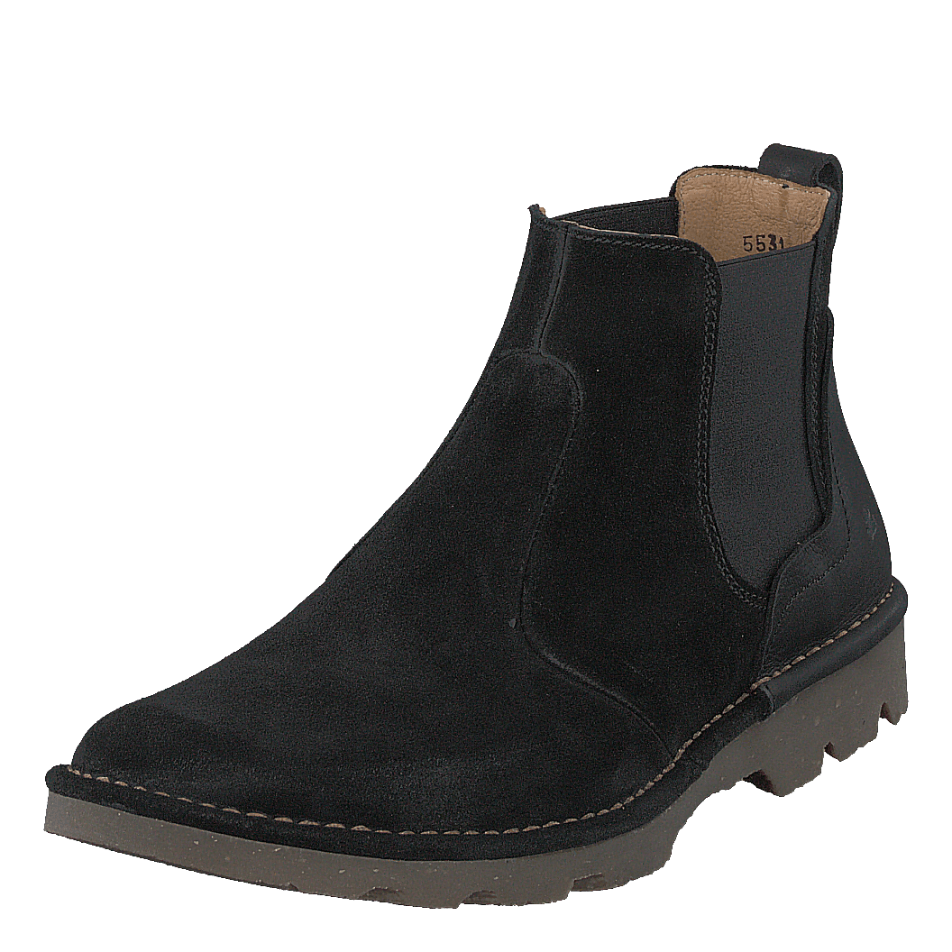 Forest Black