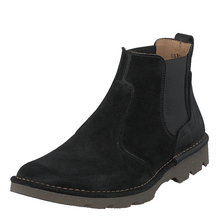 Forest Black