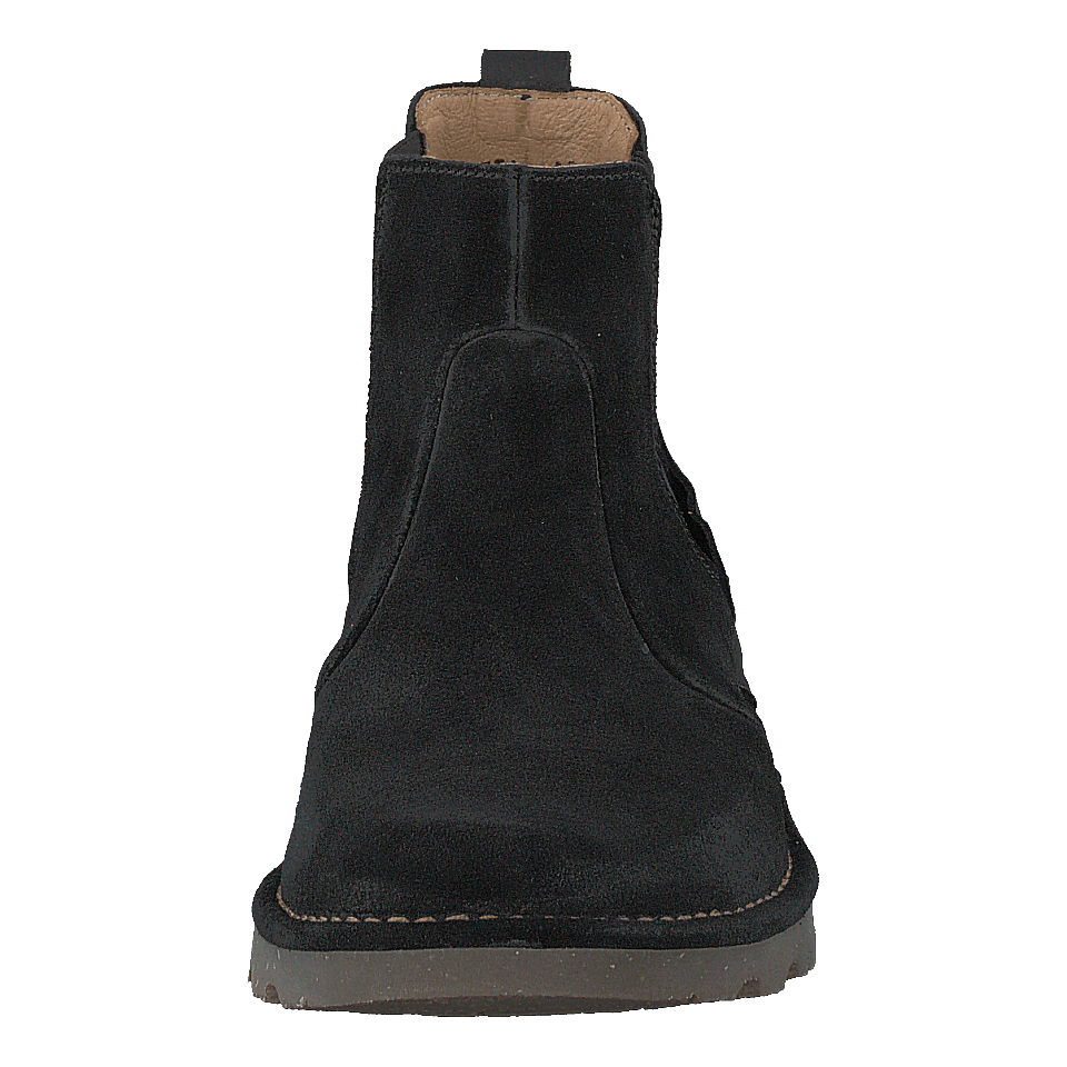 Forest Black