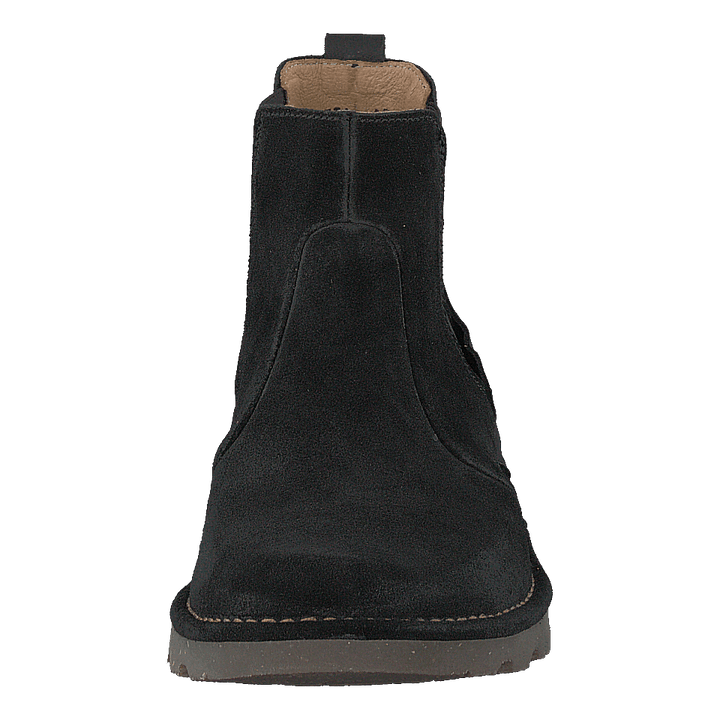 Forest Black
