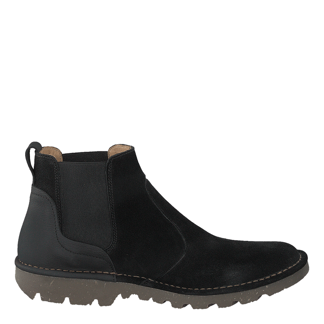 Forest Black